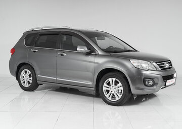 Great Wall Safe Вид 3