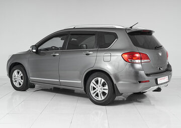 Great Wall Safe Вид 4