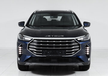 Jetour X70 PLUS Вид 2