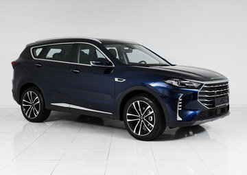 Jetour X70 PLUS Вид 3