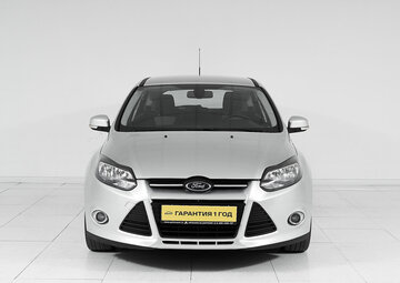 Ford Focus Вид 2