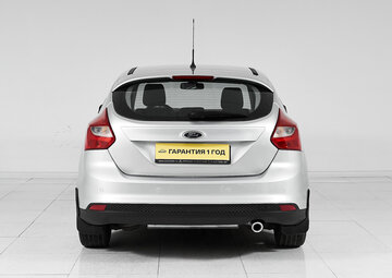 Ford Focus Вид 5