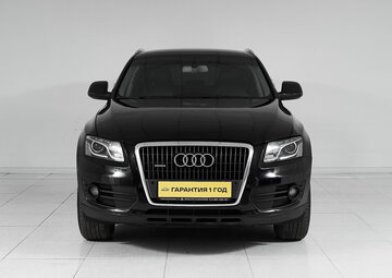 Audi Q5 Вид 2