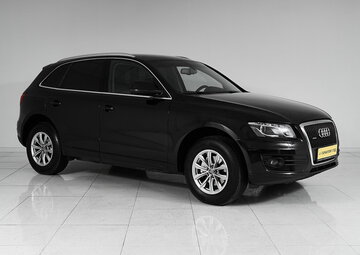 Audi Q5 Вид 3