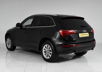 Audi Q5 Вид 4