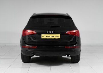 Audi Q5 Вид 5