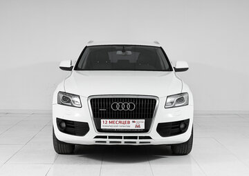 Audi Q5 Вид 2