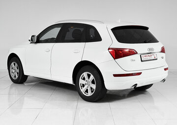 Audi Q5 Вид 4