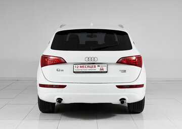 Audi Q5 Вид 5