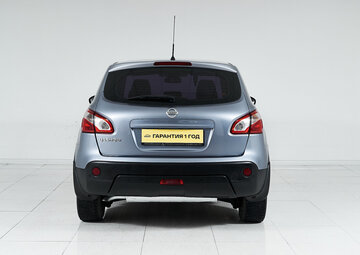 Nissan Qashqai Вид 5
