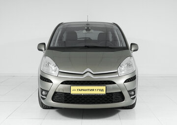 Citroen C4 Picasso Вид 2