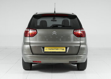 Citroen C4 Picasso Вид 5