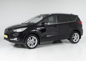 Ford Kuga Вид 1