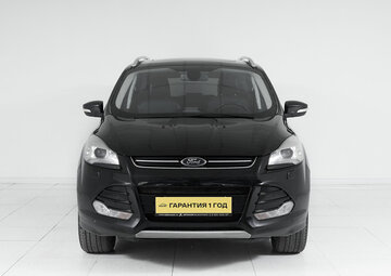 Ford Kuga Вид 2