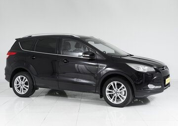 Ford Kuga Вид 3