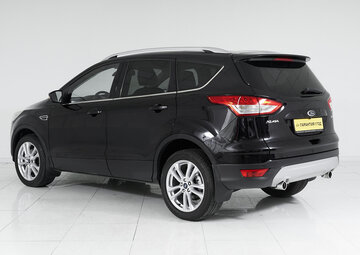 Ford Kuga Вид 4