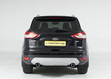 Ford Kuga Вид 5