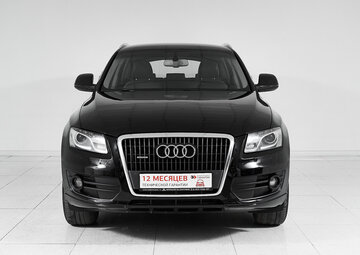 Audi Q5 Вид 2