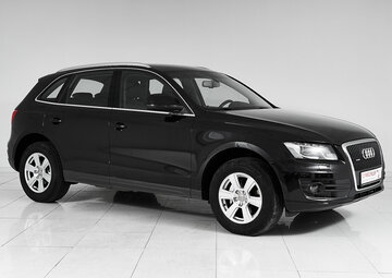 Audi Q5 Вид 3