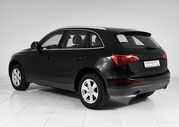 Audi Q5 Вид 4