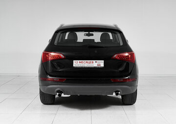 Audi Q5 Вид 5