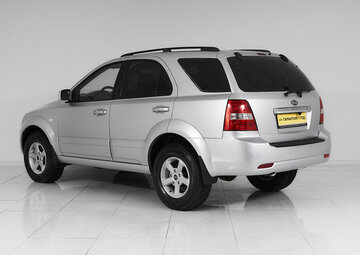 Kia Sorento Вид 4