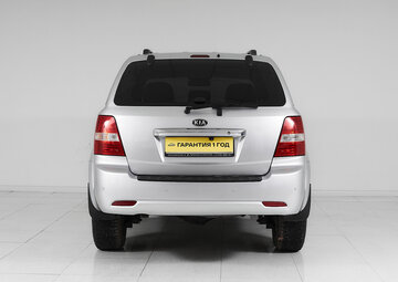 Kia Sorento Вид 5
