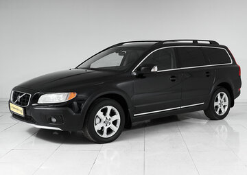 Volvo XC70 Вид 1