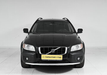 Volvo XC70 Вид 2