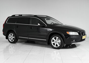 Volvo XC70 Вид 3