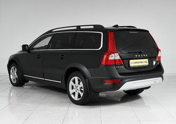 Volvo XC70 Вид 4