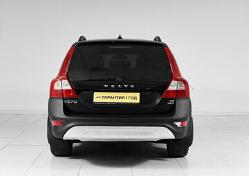 Volvo XC70 Вид 5