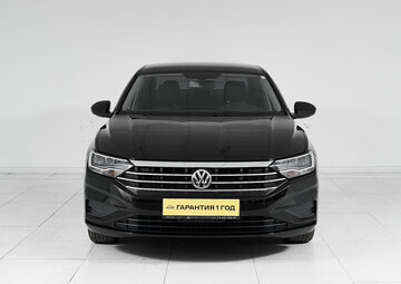 Volkswagen Jetta Вид 2