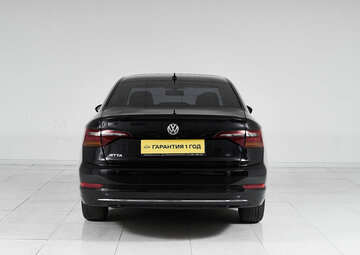 Volkswagen Jetta Вид 5