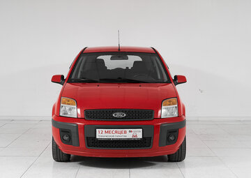 Ford Fusion Вид 2