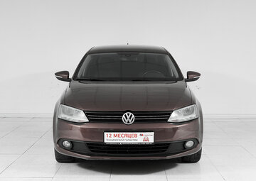 Volkswagen Jetta Вид 2