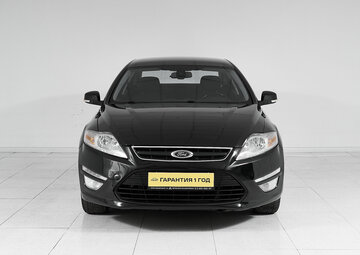 Ford Mondeo Вид 2