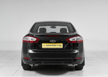 Ford Mondeo Вид 5