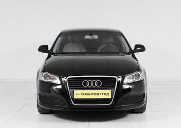 Audi A3 Вид 2