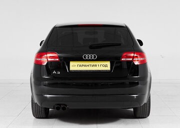Audi A3 Вид 5