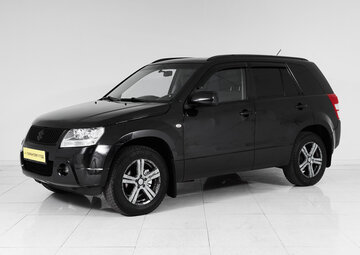 Suzuki Grand Vitara Вид 1