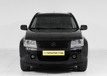 Suzuki Grand Vitara Вид 2