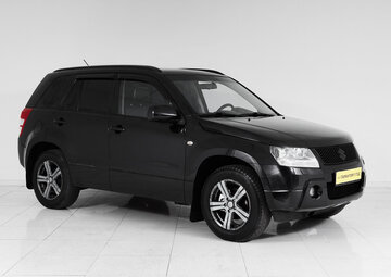 Suzuki Grand Vitara Вид 3