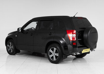 Suzuki Grand Vitara Вид 4
