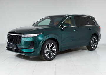 LiXiang One Вид 1