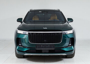 LiXiang One Вид 2