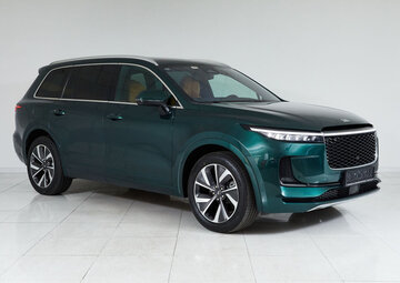 LiXiang One Вид 3