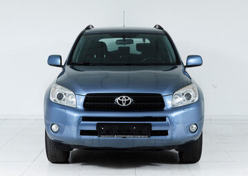 Toyota RAV4 Вид 2