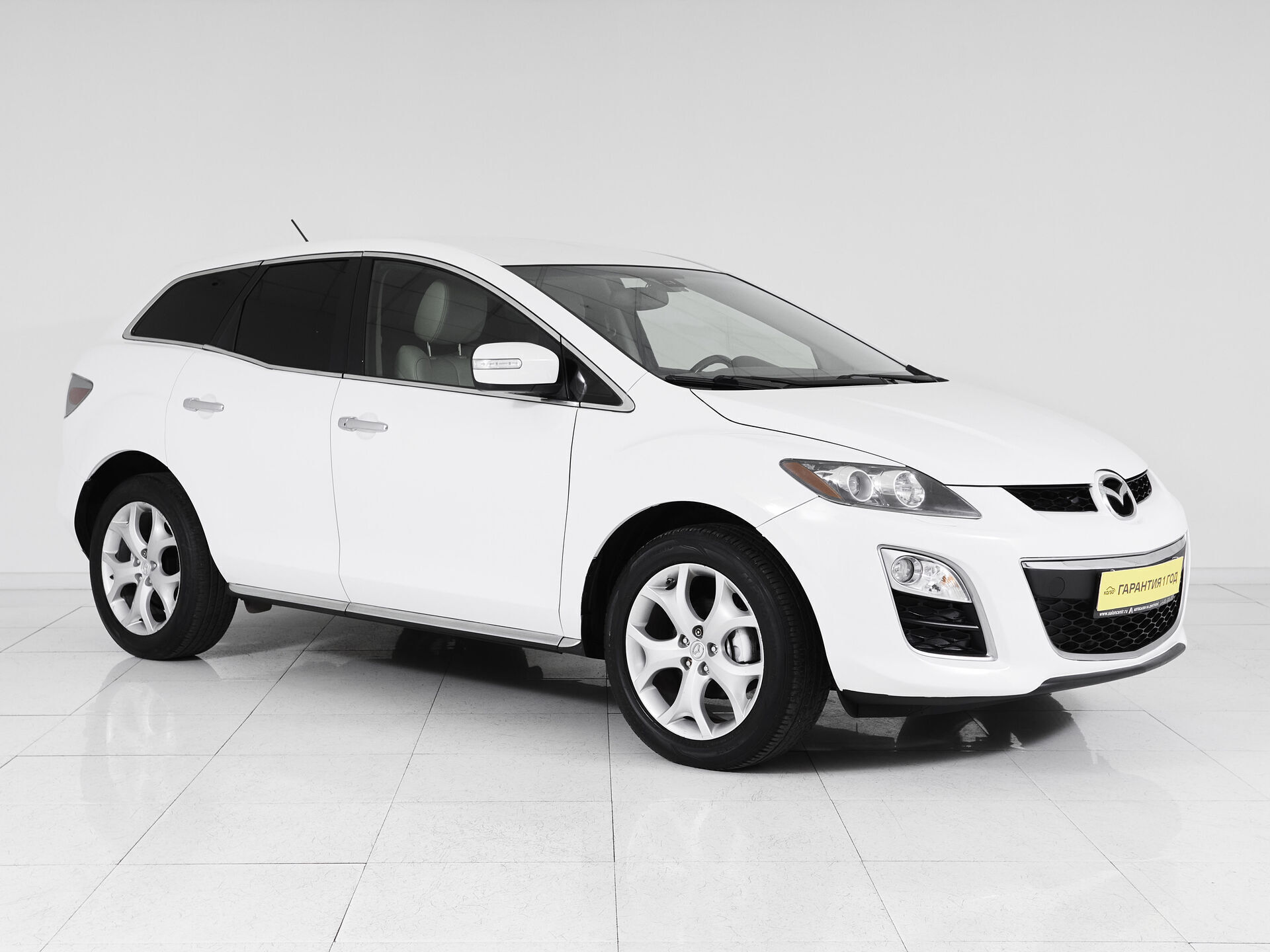 Mazda CX-7