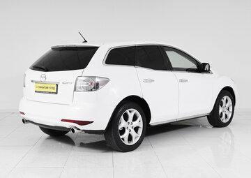 Mazda CX-7 Вид 4